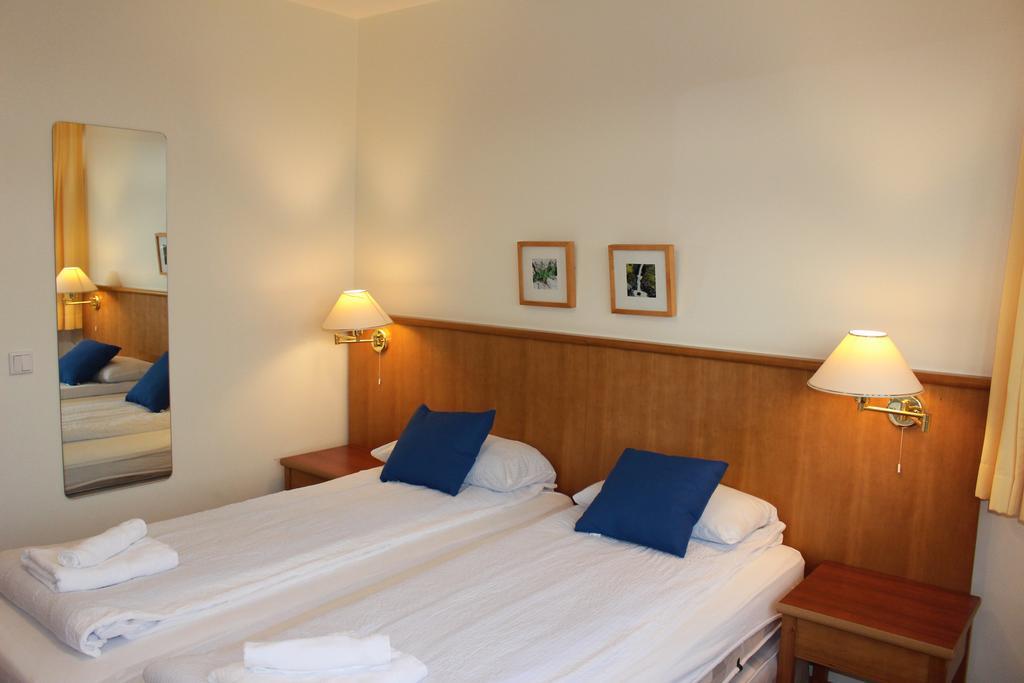 Welcome Hotel Hellissandur By Snaefells Glacier National Park Exterior photo